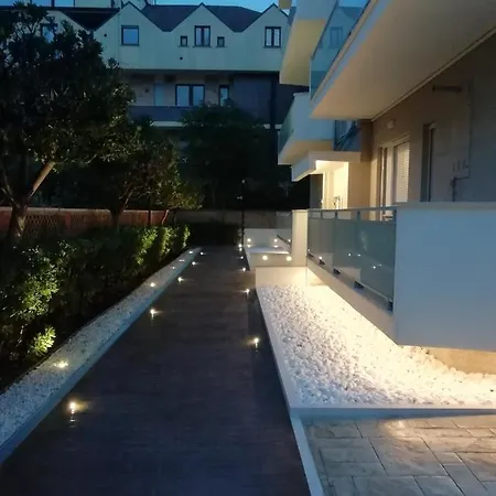 Lejlighed Francavilla 100 Passi Dal Mare *