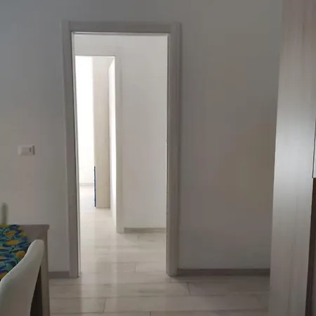 Francavilla 100 Passi Dal Mare Apartamento *
