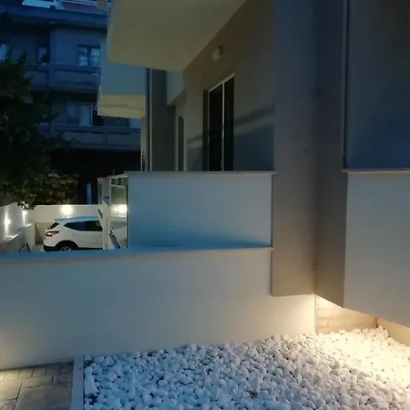 Apartamento Francavilla 100 Passi Dal Mare