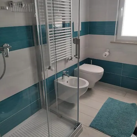 Apartamento Francavilla 100 Passi Dal Mare *