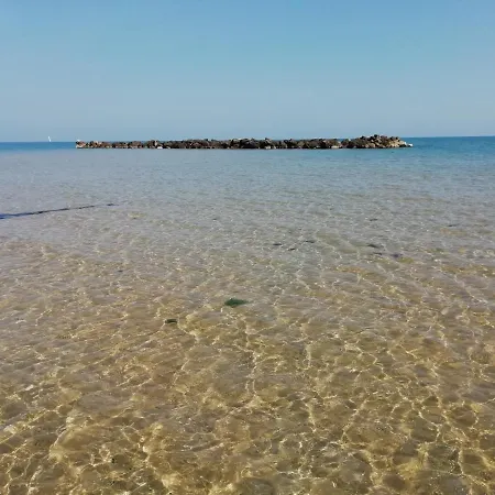 Francavilla 100 Passi Dal Mare Lejlighed Francavilla Al Mare