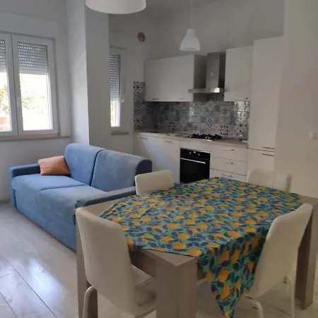 Francavilla 100 Passi Dal Mare Apartment Francavilla Al Mare