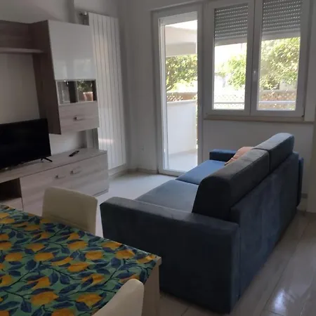 Apartment Francavilla 100 Passi Dal Mare