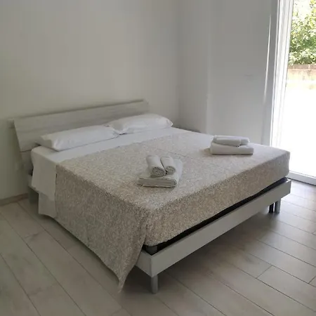 Apartment Francavilla 100 Passi Dal Mare