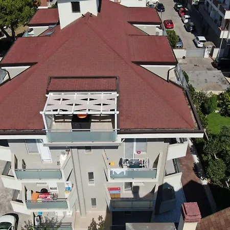 Apartament Francavilla 100 Passi Dal Mare *