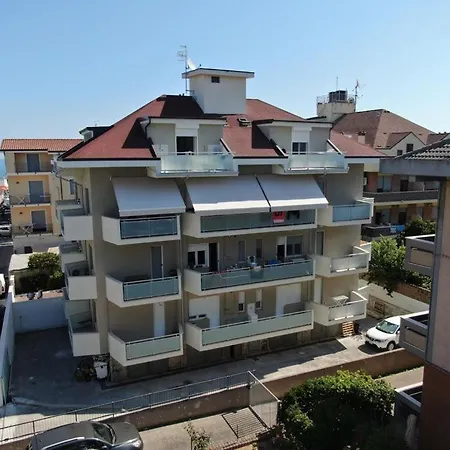 Apartament Francavilla 100 Passi Dal Mare *