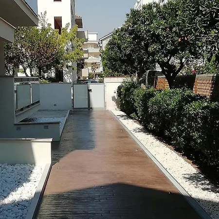 Apartment Francavilla 100 Passi Dal Mare